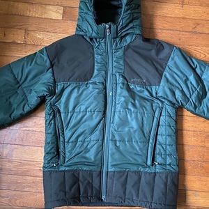Patagonia Micro Puff Ski Snow Jacket